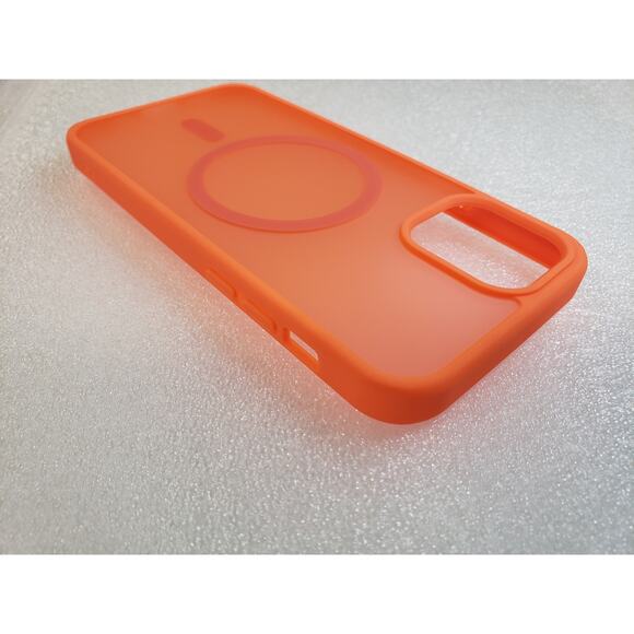 SUPFINE Magnetic for iPhone 12 Case/iPhone 12 Pro Case Compatible with MagSaf... - Picture 5 of 11